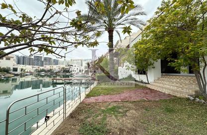Villa - 3 Bedrooms - 4 Bathrooms for rent in Al Marsa Floating City - Amwaj Islands - Muharraq Governorate Villa - 3 Bedrooms - 4 Bathrooms for rent in Al Marsa Floating City - Amwaj Islands - Muharraq Governorate