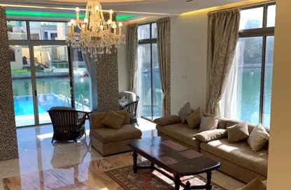 Villa - 3 Bedrooms - 4 Bathrooms for rent in Al Marsa Floating City - Amwaj Islands - Muharraq Governorate Villa - 3 Bedrooms - 4 Bathrooms for rent in Al Marsa Floating City - Amwaj Islands - Muharraq Governorate