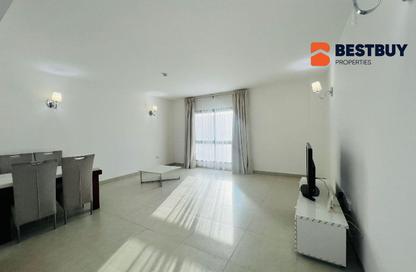 Apartment - Studio - 1 Bathroom for rent in Al Juffair - Capital Governorate Apartment - Studio - 1 Bathroom for rent in Al Juffair - Capital Governorate
