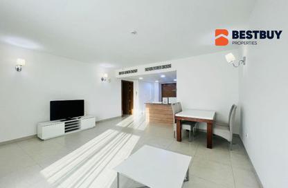 Apartment - Studio - 1 Bathroom for rent in Al Juffair - Capital Governorate Apartment - Studio - 1 Bathroom for rent in Al Juffair - Capital Governorate