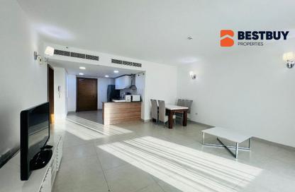 Apartment - Studio - 1 Bathroom for rent in Al Juffair - Capital Governorate Apartment - Studio - 1 Bathroom for rent in Al Juffair - Capital Governorate