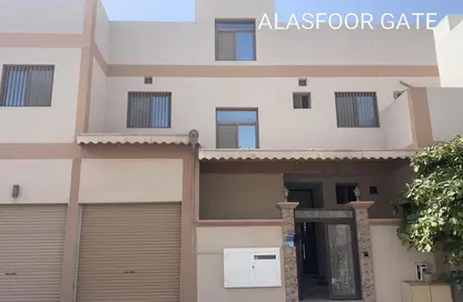 فيلا - 8 غرف نوم - 7 حمامات للايجار في الهملة - المحافظة الشمالية