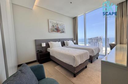 Apartment - 2 Bedrooms - 3 Bathrooms for rent in Seef - Capital Governorate