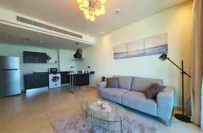 Apartment - 1 Bedroom - 1 Bathroom for rent in Hoora - Capital Governorate Apartment - 1 Bedroom - 1 Bathroom for rent in Hoora - Capital Governorate