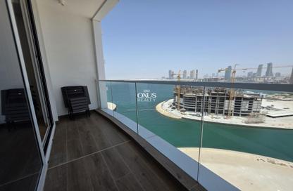 Apartment - 2 Bedrooms - 2 Bathrooms for rent in Water Garden City - Manama - Capital Governorate