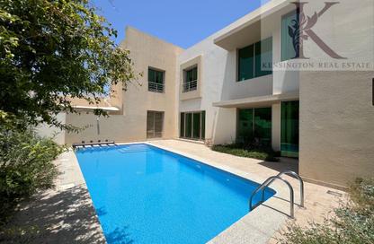 Compound - 5 Bedrooms - 6 Bathrooms for rent in Hamala - Northern Governorate Compound - 5 Bedrooms - 6 Bathrooms for rent in Hamala - Northern Governorate