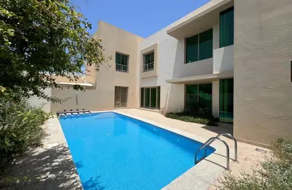 مجمع سكني - 5 غرف نوم - 6 حمامات للايجار في الهملة - المحافظة الشمالية