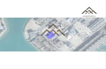 Land - Studio for sale in Najma - Amwaj Islands - Muharraq Governorate