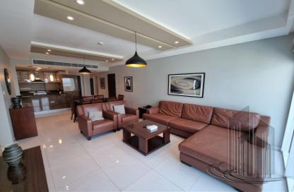Apartment - 2 - 3 for rent in The Lagoon - Amwaj Islands - Muharraq Governorate Apartment - 2 - 3 for rent in The Lagoon - Amwaj Islands - Muharraq Governorate