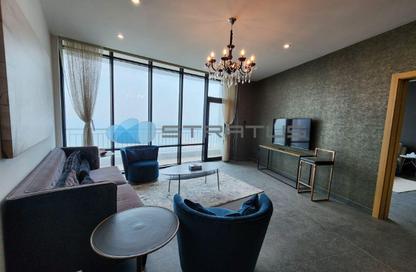 Apartment - 1 Bedroom - 2 Bathrooms for rent in Seef - Capital Governorate