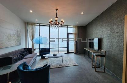 Apartment - 1 Bedroom - 2 Bathrooms for rent in Seef - Capital Governorate