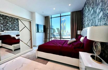 Apartment - 2 Bedrooms - 2 Bathrooms for sale in Seef - Capital Governorate Apartment - 2 Bedrooms - 2 Bathrooms for sale in Seef - Capital Governorate