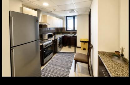 Apartment - 1 Bedroom - 1 Bathroom for sale in Al Marsa Floating City - Amwaj Islands - Muharraq Governorate