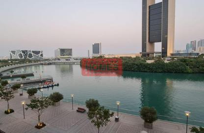 Apartment - 3 Bedrooms - 5 Bathrooms for rent in Bahrain Bay - Capital Governorate