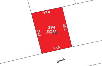 أرض - استوديو للبيع في الشاخورة - المحافظة الشمالية