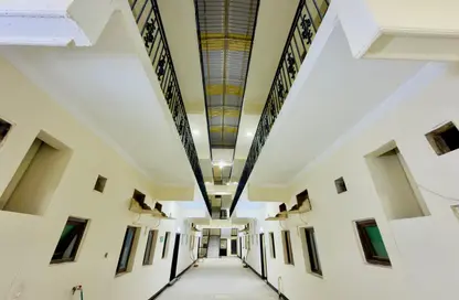 سكن عمال - استوديو - 8 حمامات للايجار في الرفاع الشمالي - الرفاع - المحافظة الجنوبية