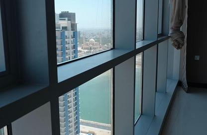 Apartment - 2 Bedrooms - 5 Bathrooms for sale in Al Juffair - Capital Governorate