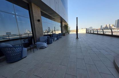 Apartment - 2 Bedrooms - 5 Bathrooms for sale in Al Juffair - Capital Governorate