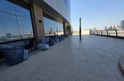 شقة - 2 غرف نوم - 5 حمامات للبيع في الجفير - محافظة العاصمة