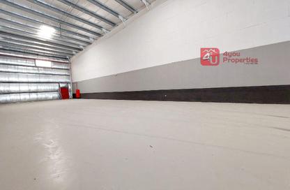 Warehouse - Studio for rent in Hidd - Muharraq Governorate