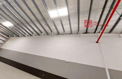 Warehouse - Studio for rent in Hidd - Muharraq Governorate