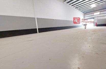 Warehouse - Studio for rent in Hidd - Muharraq Governorate