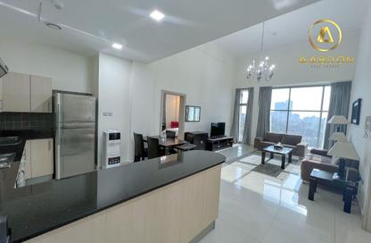 Apartment - 2 Bedrooms - 3 Bathrooms for rent in Adliya - Manama - Capital Governorate Apartment - 2 Bedrooms - 3 Bathrooms for rent in Adliya - Manama - Capital Governorate