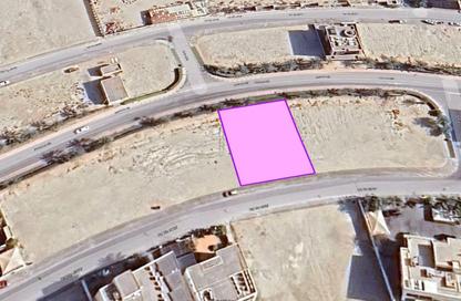 Land - Studio for sale in Najma - Amwaj Islands - Muharraq Governorate