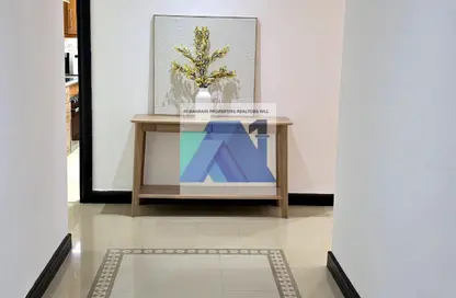 شقة - 3 غرف نوم - 4 حمامات للايجار في أبراج اللولو - المنامة - محافظة العاصمة