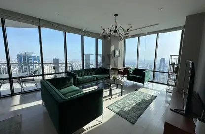 Apartment - 3 Bedrooms - 2 Bathrooms for sale in Seef - Capital Governorate