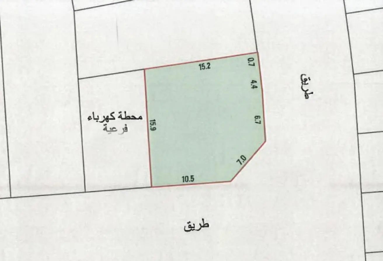 54653951 - الصورة الرئيسية للعقار