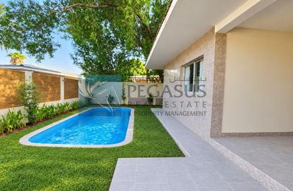 Villa - 3 - 3 for rent in Jannusan - Northern Governorate Villa - 3 - 3 for rent in Jannusan - Northern Governorate