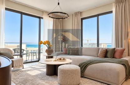 Apartment - 2 - 2 for sale in Marassi Al Bahrain - Diyar Al Muharraq - Muharraq Governorate