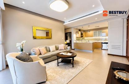 Apartment - 1 Bedroom - 2 Bathrooms for rent in Seef - Capital Governorate Apartment - 1 Bedroom - 2 Bathrooms for rent in Seef - Capital Governorate