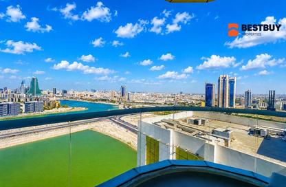 Apartment - 1 Bedroom - 2 Bathrooms for rent in Seef - Capital Governorate Apartment - 1 Bedroom - 2 Bathrooms for rent in Seef - Capital Governorate