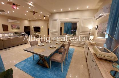 Villa - 3 Bedrooms - 4 Bathrooms for sale in Hidd - Muharraq Governorate