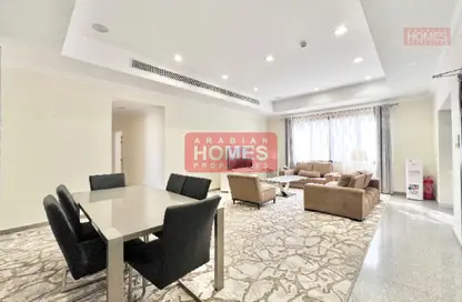 شقة - 3 غرف نوم - 3 حمامات للايجار في البسيتين - المحرق