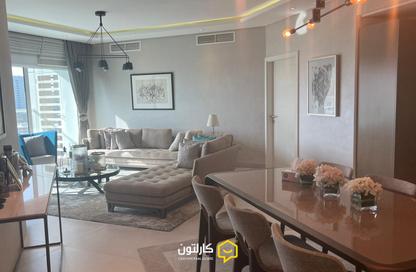شقة - 3 - 4 للبيع في اللاجون - أمواج - المحرق