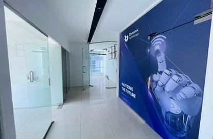 Office Space - Studio - 4 Bathrooms for rent in Seef - Capital Governorate