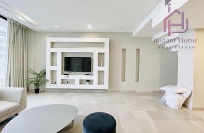 Apartment - 2 Bedrooms - 2 Bathrooms for rent in Al Juffair - Capital Governorate Apartment - 2 Bedrooms - 2 Bathrooms for rent in Al Juffair - Capital Governorate