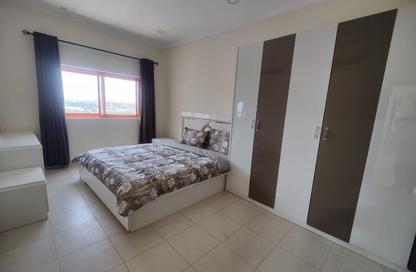 Apartment - 3 Bedrooms - 2 Bathrooms for rent in Al Burhama - Manama - Capital Governorate Apartment - 3 Bedrooms - 2 Bathrooms for rent in Al Burhama - Manama - Capital Governorate