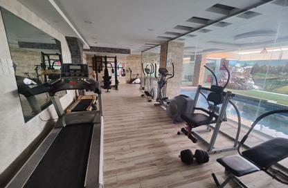 Apartment - 3 Bedrooms - 2 Bathrooms for rent in Al Burhama - Manama - Capital Governorate