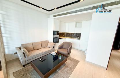 Apartment - Studio - 1 Bathroom for rent in Seef - Capital Governorate