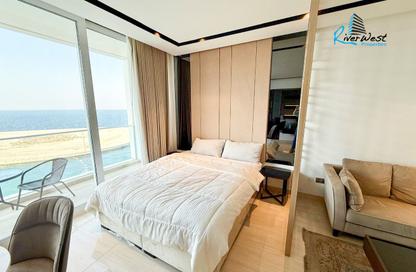 Apartment - Studio - 1 Bathroom for rent in Seef - Capital Governorate