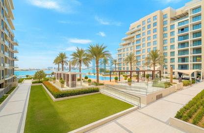Apartment - 2 Bedrooms - 2 Bathrooms for sale in Marassi Al Bahrain - Diyar Al Muharraq - Muharraq Governorate