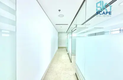 Office Space - 3 Bedrooms - 2 Bathrooms for rent in Seef - Capital Governorate