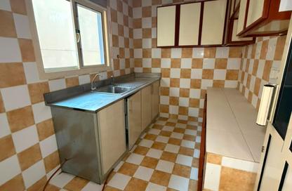 Apartment - 3 Bedrooms - 2 Bathrooms for rent in Isa Town - Central Governorate Apartment - 3 Bedrooms - 2 Bathrooms for rent in Isa Town - Central Governorate