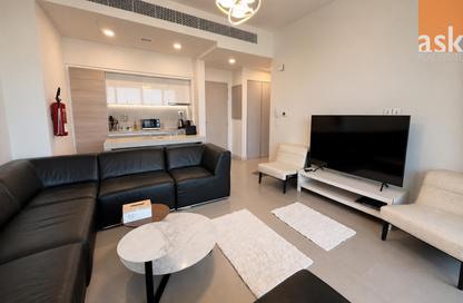 Apartment - 1 Bedroom - 1 Bathroom for rent in Marassi Residences - Diyar Al Muharraq - Muharraq Governorate Apartment - 1 Bedroom - 1 Bathroom for rent in Marassi Residences - Diyar Al Muharraq - Muharraq Governorate