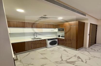 Apartment - 1 Bedroom - 2 Bathrooms for rent in Al Juffair - Capital Governorate Apartment - 1 Bedroom - 2 Bathrooms for rent in Al Juffair - Capital Governorate