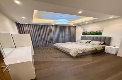 Apartment - 1 Bedroom - 2 Bathrooms for rent in Al Juffair - Capital Governorate Apartment - 1 Bedroom - 2 Bathrooms for rent in Al Juffair - Capital Governorate